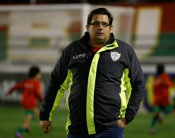 Paulistão: Em nota oficial, Guto Ferreira agradece passagem pela Portuguesa