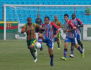 MARANHENSE: Líderes se mantêm no topo após final da terceira rodada