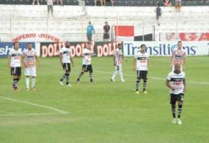 Paulista 0 x 0 XV de Piracicaba - Galo e Nhô Quim abusaram de perder gols