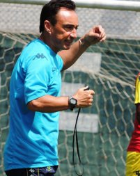 Seleção FI da 3ª rodada da Série A2 com matadores e técnico invicto