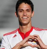 Paulista A2: Artilheiro do Red Bull, Henan diz que trocaria gol por uma vitória