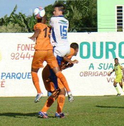 AMAZONENSE: Penarol vence, e dorme líder na rodada de estreia