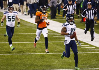 Super Bowl 48: MVP quebra tabu de 11 anos na NFL