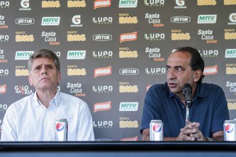 Mineiro: Técnico diz que Atlético precisa melhorar jogo coletivo