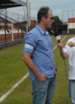 Paulista A3: “O campeonato começará agora” avisa o treinador da Santacruzense