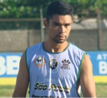 São Benedito contrata velho conhecido da torcida e vence mais um amistoso