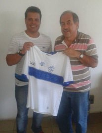 Paulista A3: Taubaté supreende, goleia e arranca elogios do treinador