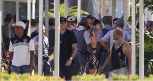 Paulistão: Corinthians levará imagens à polícia para punir vândalos