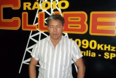 Rádio Clube de Marília transmite duelo do Paulista nesta quarta-feira