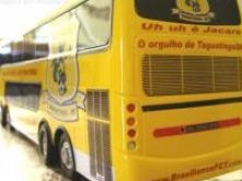 Candangão: Brasiliense e Brasília se preparam para enfrentar maratona