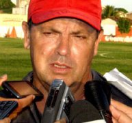 Goiano: Líder e sem levar gols, Vila Nova quer ser protagonista em 2014