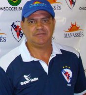 Baiano: Waguinho Dias comemora classificação do Galícia