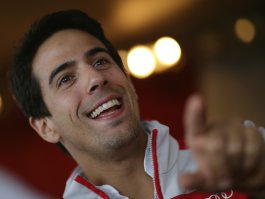 Velocidade: Audi anuncia Lucas di Grassi para Le Mans e Mundial de Endurance 2 0002048154481 img