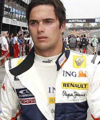 Stock Car: Nelsinho Piquet pilotará na abertura da competição, em Interlagos