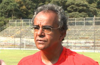 Paulista A3: Wantuil contará com reforços para jogo do Cotia