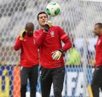 Paulistão: Santos veta chegada de goleiro da Seleção Brasileira