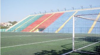 Paulista A3: Federação remarca partida entre Água Santa e Noroeste para março