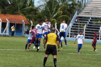 Paulista A2: Ferroviária corre risco de perder mandos de campo