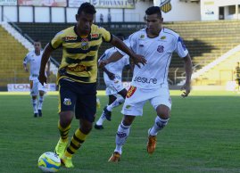 Paulista A3: Sertãozinho vai em busca dos três pontos contra a Matonense