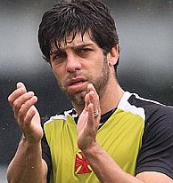 Carioca: Ídolo do Vasco oficializa a aposentadoria