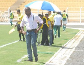 Paulista A2: Sem acerto com novo treinador, Rio Branco segue com interino