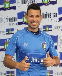 Paulista A2: São Caetano contrata atacante com experiência internacional