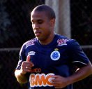 Mineiro: Exame aponta lesão e Borges deve desfalcar o Cruzeiro