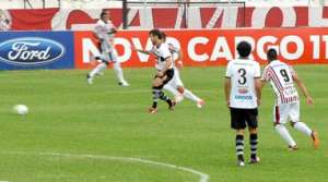 Zagueiro sofre grave lesão e desfalca XV de Piracicaba até final do Paulistão
