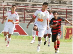 Paulista A3: Flamengo conta com torcida para conquistar a primeira vitória