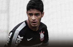 Paulista A2: Guarani contrata atacante do Corinthians