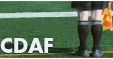 Candangão: Definida a arbitragem dos jogos antecipados da 5ª rodada