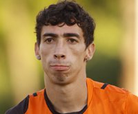 Paulistão: Rildo festeja estreia pelo Santos e quer buscar espaço