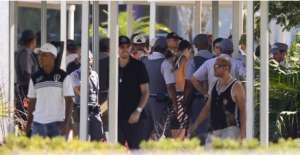 Gaviões critica imprensa, diretoria do Timão e compara jogadores a políticos