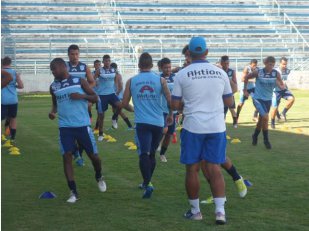 Paulista A2: Marília deve ter mudanças para o jogo diante do Capivariano