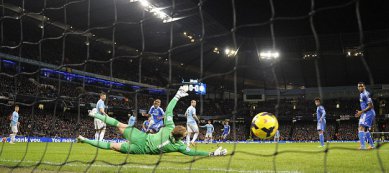 INGLÊS: Chelsea vence o Manchester City e embola ainda mais a ponta