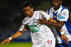 Líder do Campeonato Mineiro acerta contratação de Robinho