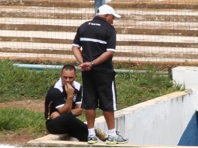 Candangão: Ceilândia busca desesperadamente deixar a lanterna