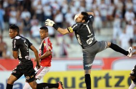 PAULISTÃO: Bota defende liderança e três tentam manter sonho vivo