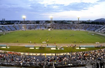 COPA DO NORDESTE: Após muita polêmica, Botafogo-PB pega Náutico em jogo adiado