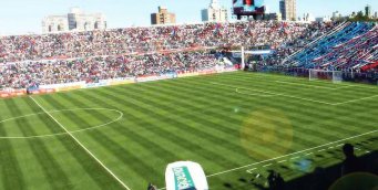 LIBERTADORES: Atlético-MG e Grêmio conhecem últimos adversários