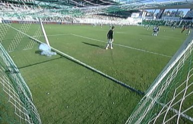 Gaúcho: Grêmio pode perder 10 mandos por culpa da torcida