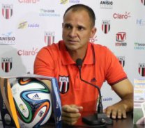 Botafogo x Oeste - Pantera quer rugir mais alto na ponta...