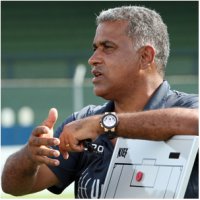 Paulistão: Técnico do Oeste 