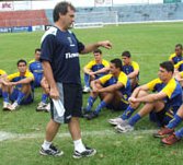 Segundona: Inter de Bebedouro contrata ex-técnico da Ferroviária