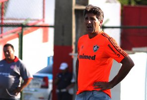 CARIOCA: Fluminense encara o Audax e busca liderança provisória