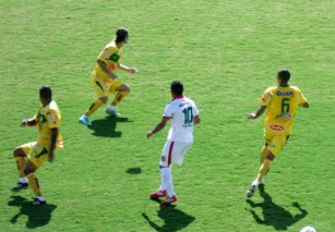 PAULISTA A2: Rodada completa com cinco clubes defendendo invencibilidades