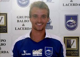 Paulistão: Volante do Rio Claro vira titular e 