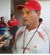 Paulista A3: América apresenta ex-volante do Santos