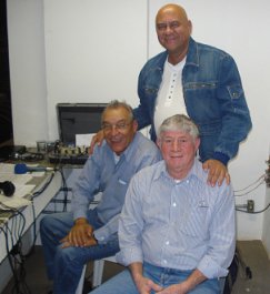 Rádio Cultura de Araraquara fará ampla cobertura do jogo da Ferroviária