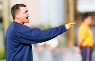 Paranaense: Arapongas anuncia ex-técnico do Atlético